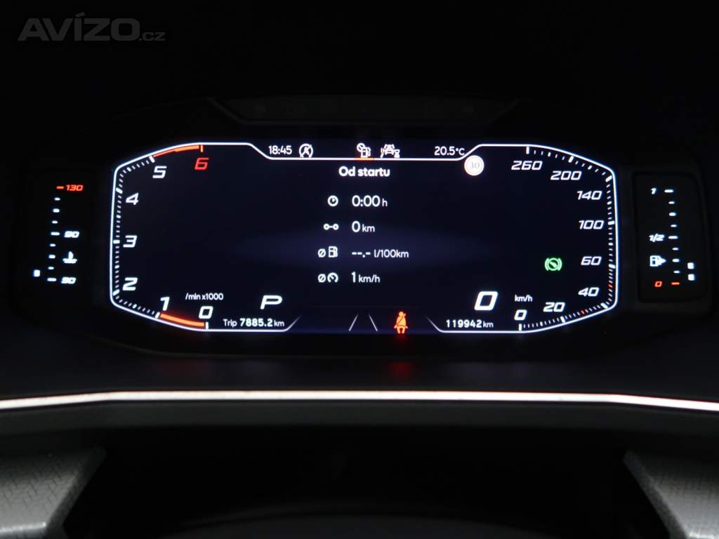 Foto inzerátu Seat Tarraco 2.0 TDI
