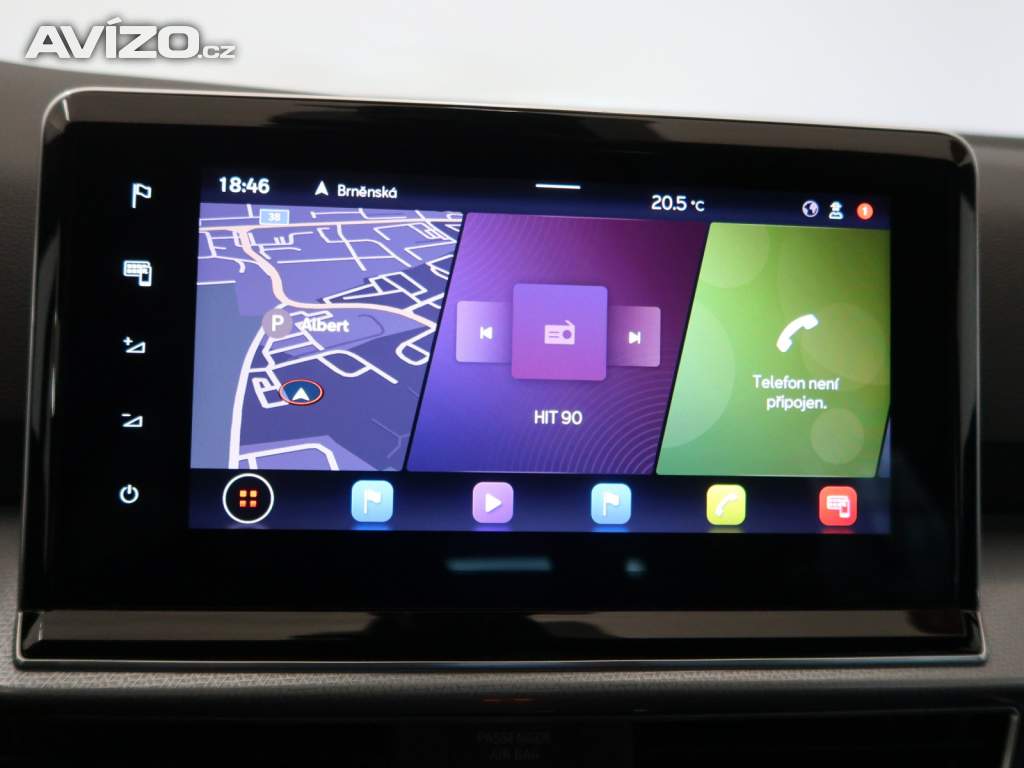 Foto inzerátu Seat Tarraco 2.0 TDI
