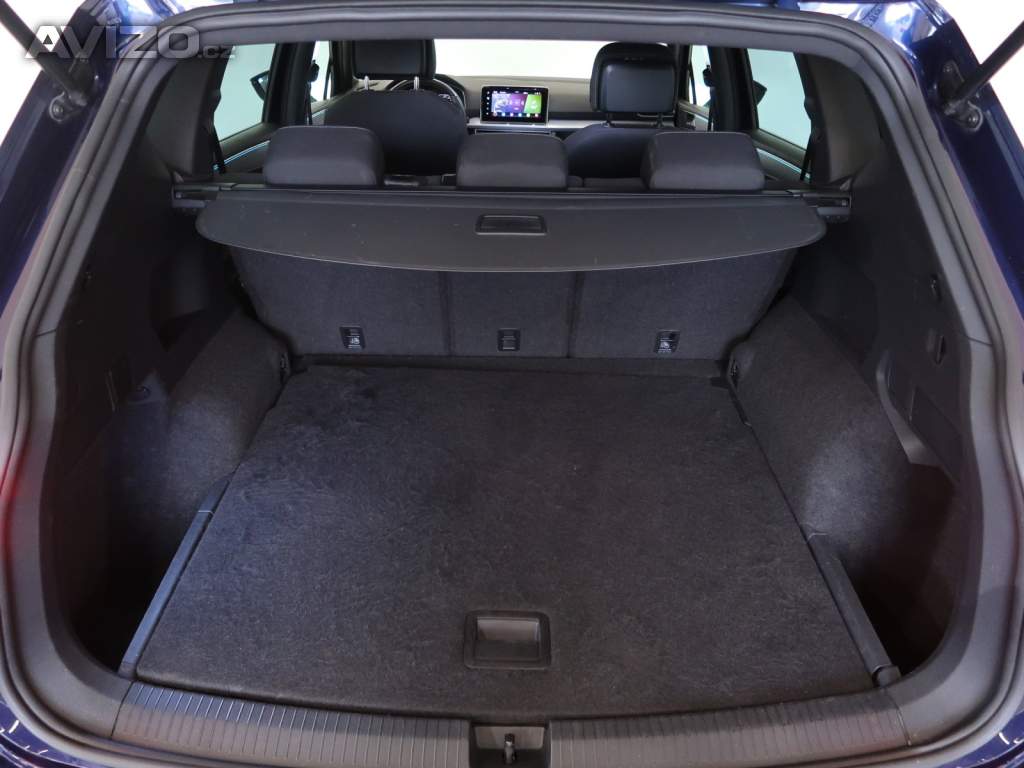 Foto inzerátu Seat Tarraco 2.0 TDI