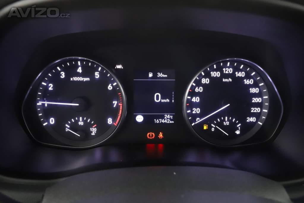 Foto inzerátu Hyundai i30 1.0 T-GDI