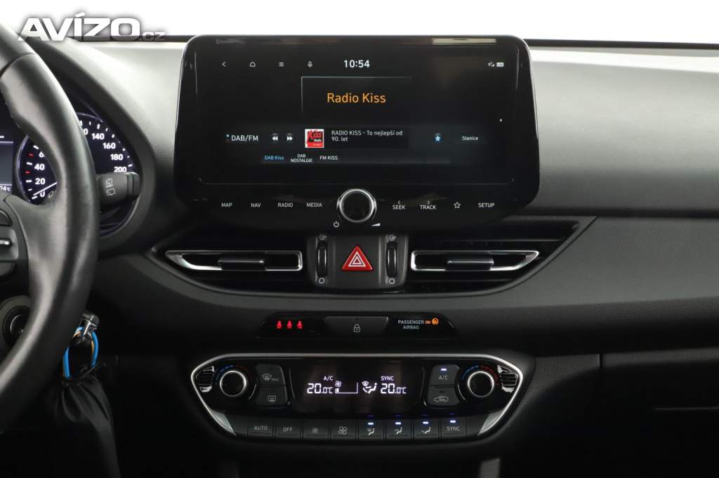Foto inzerátu Hyundai i30 1.0 T-GDI