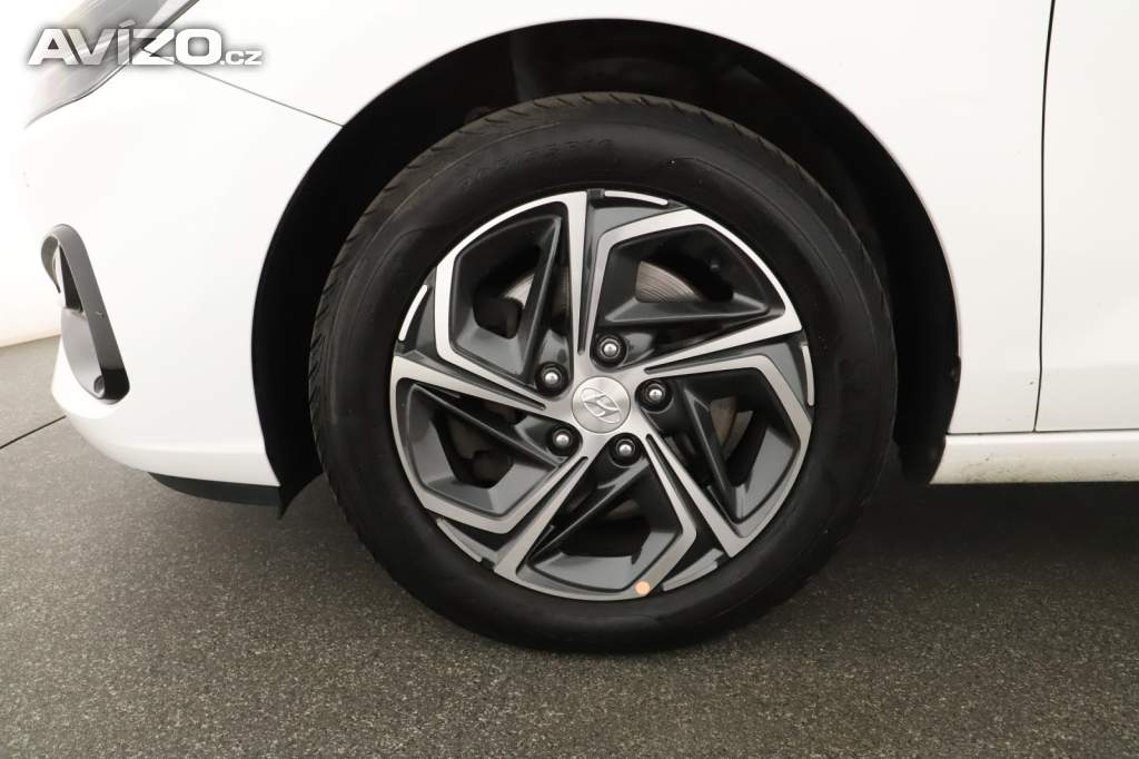 Foto inzerátu Hyundai i30 1.0 T-GDI