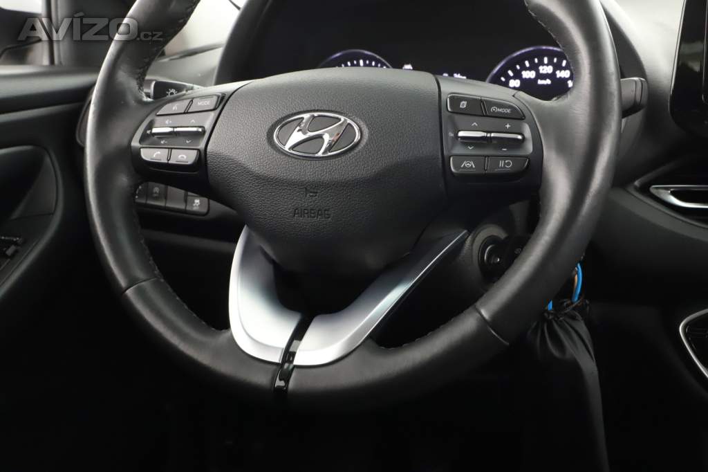 Foto inzerátu Hyundai i30 1.0 T-GDI