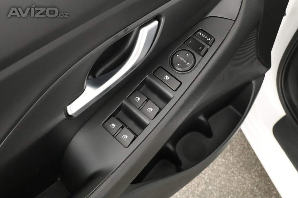 Foto inzerátu Hyundai i30 1.0 T-GDI