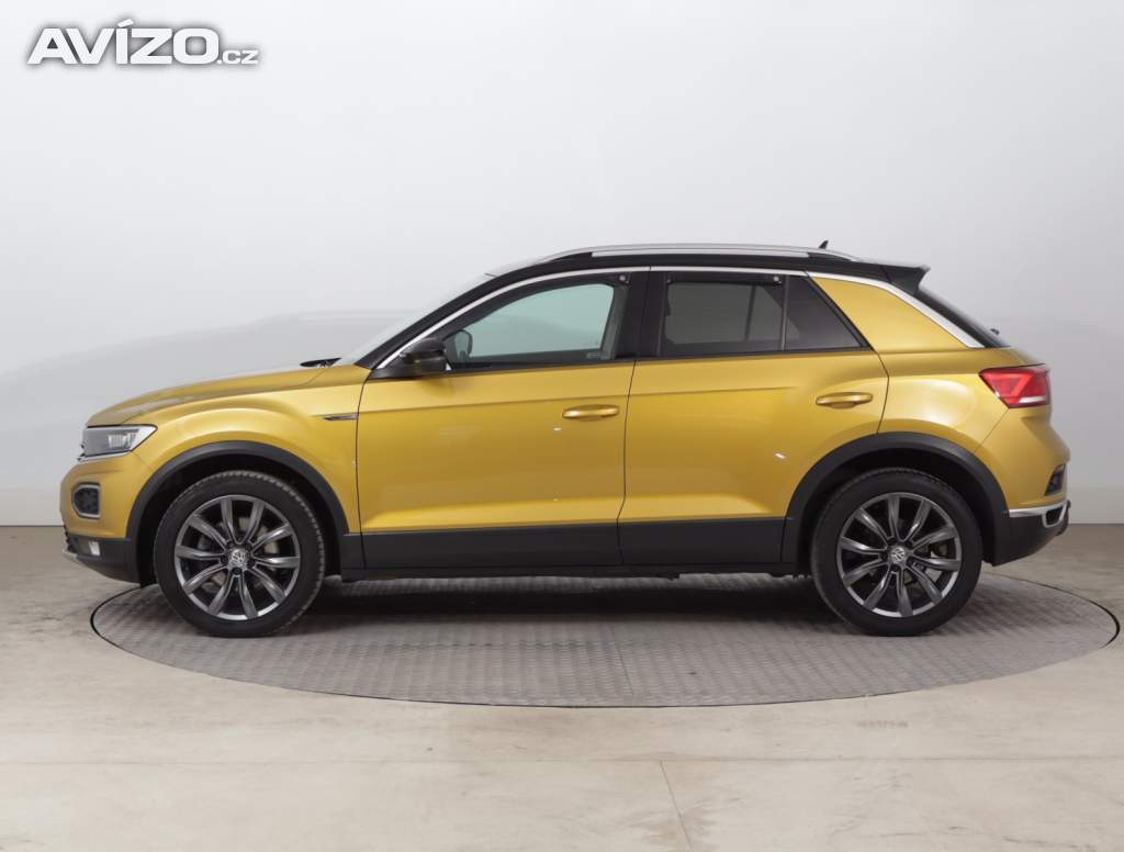 Foto inzerátu VW T-Roc 1.0 TSI