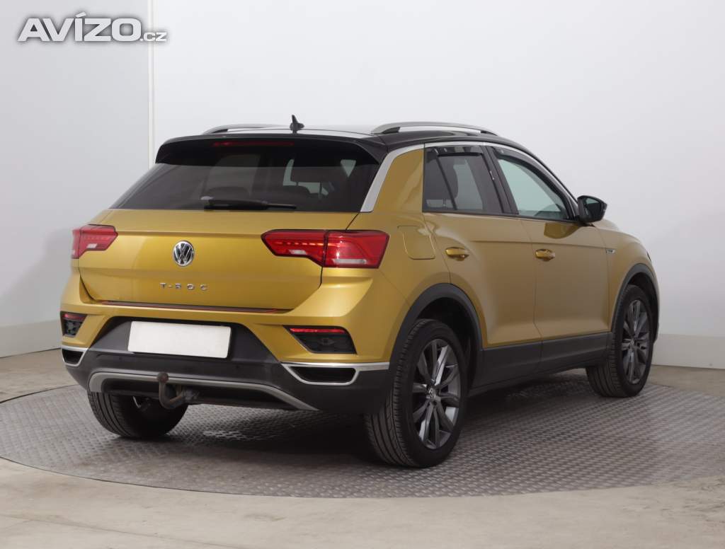 Foto inzerátu VW T-Roc 1.0 TSI