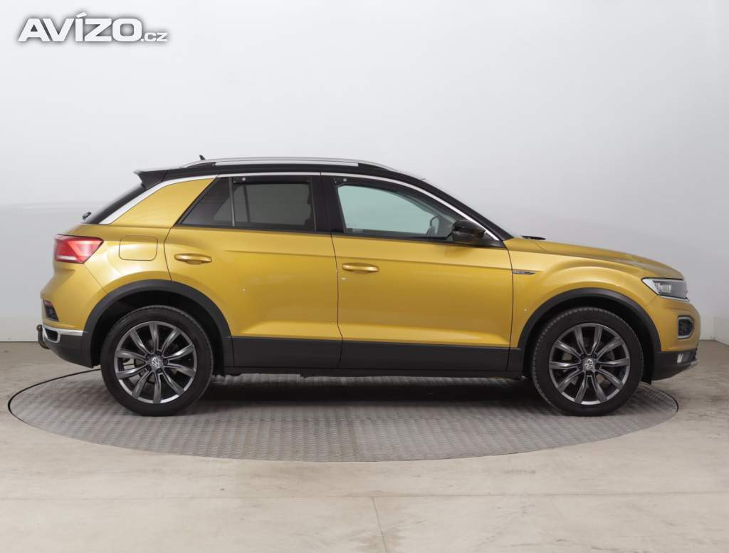 Foto inzerátu VW T-Roc 1.0 TSI