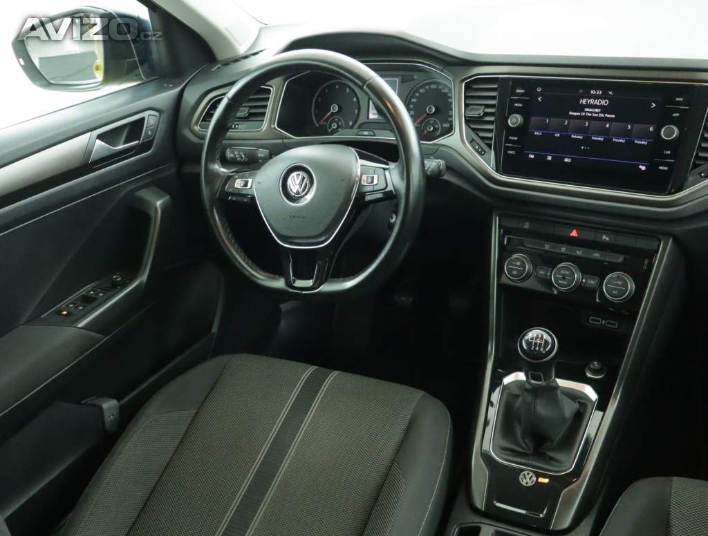 Foto inzerátu VW T-Roc 1.0 TSI
