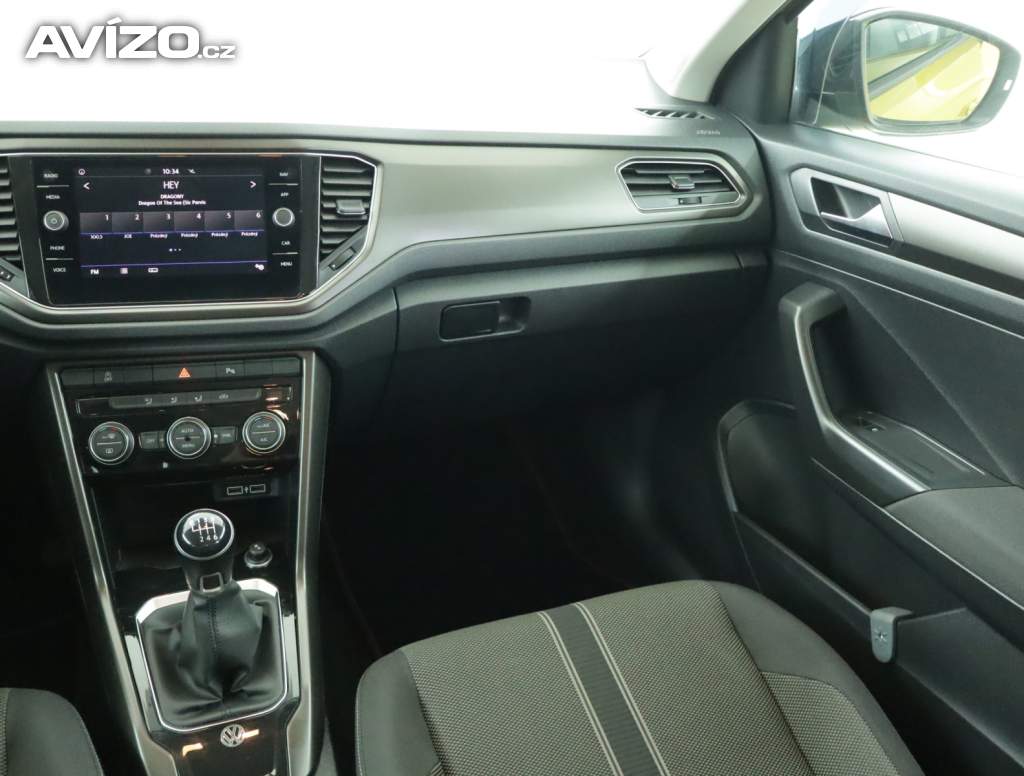 Foto inzerátu VW T-Roc 1.0 TSI