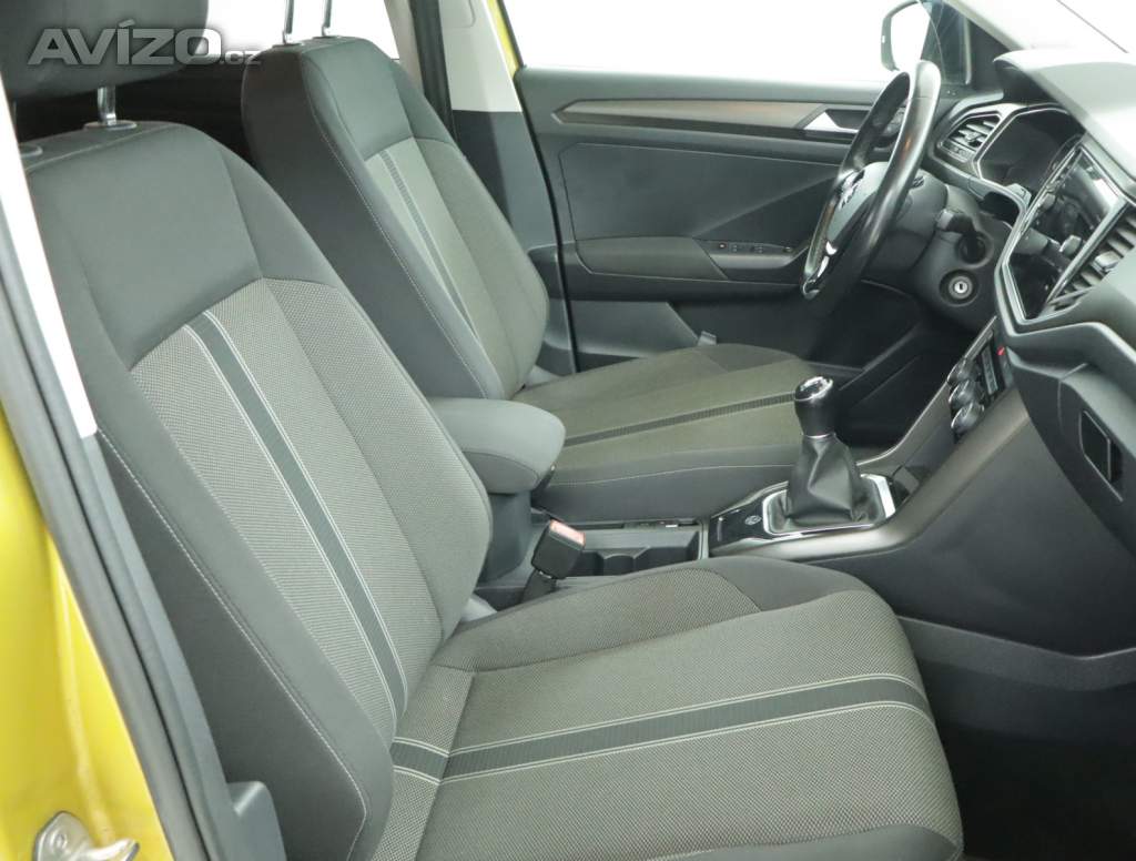 Foto inzerátu VW T-Roc 1.0 TSI