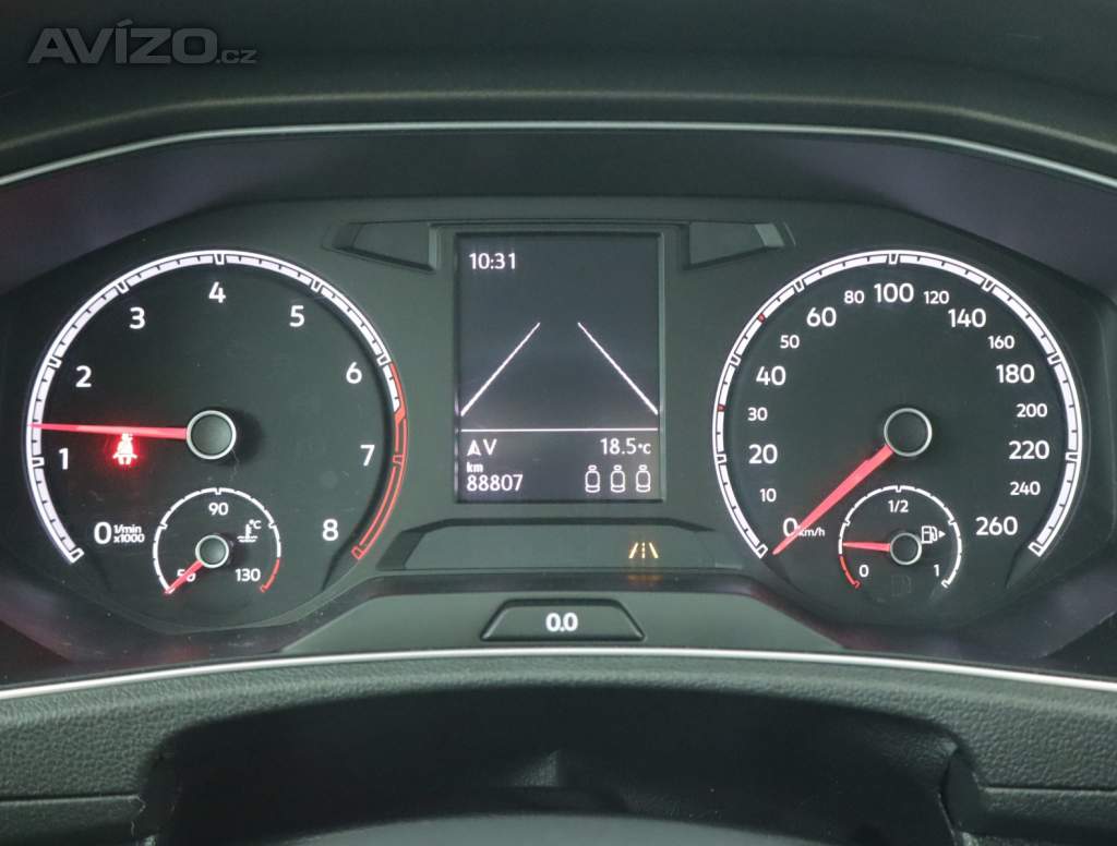 Foto inzerátu VW T-Roc 1.0 TSI