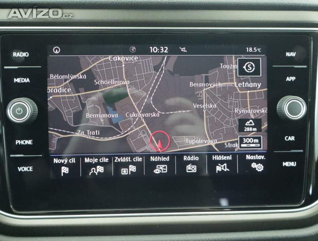 Foto inzerátu VW T-Roc 1.0 TSI