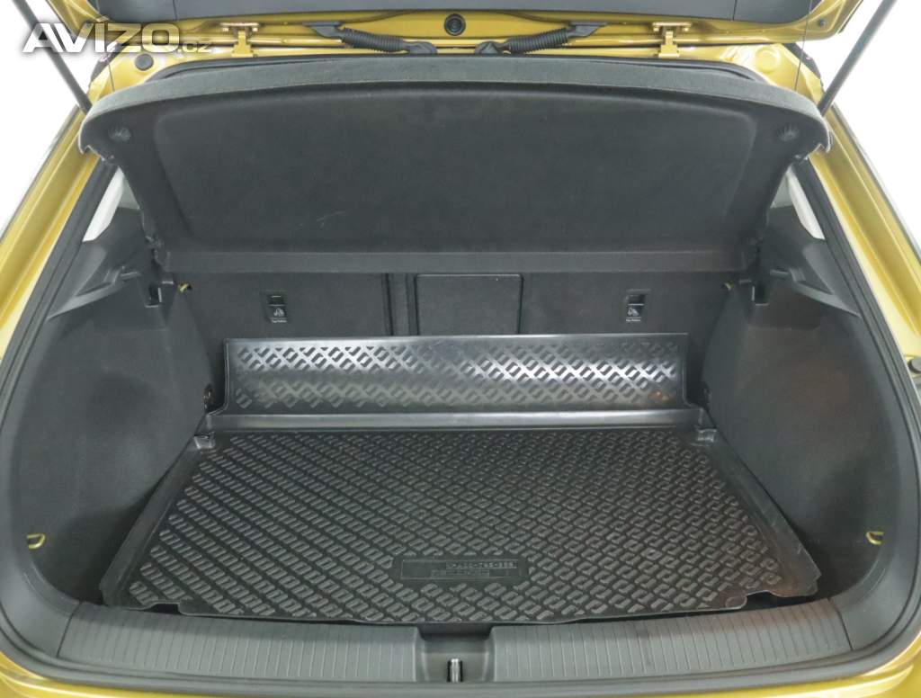 Foto inzerátu VW T-Roc 1.0 TSI