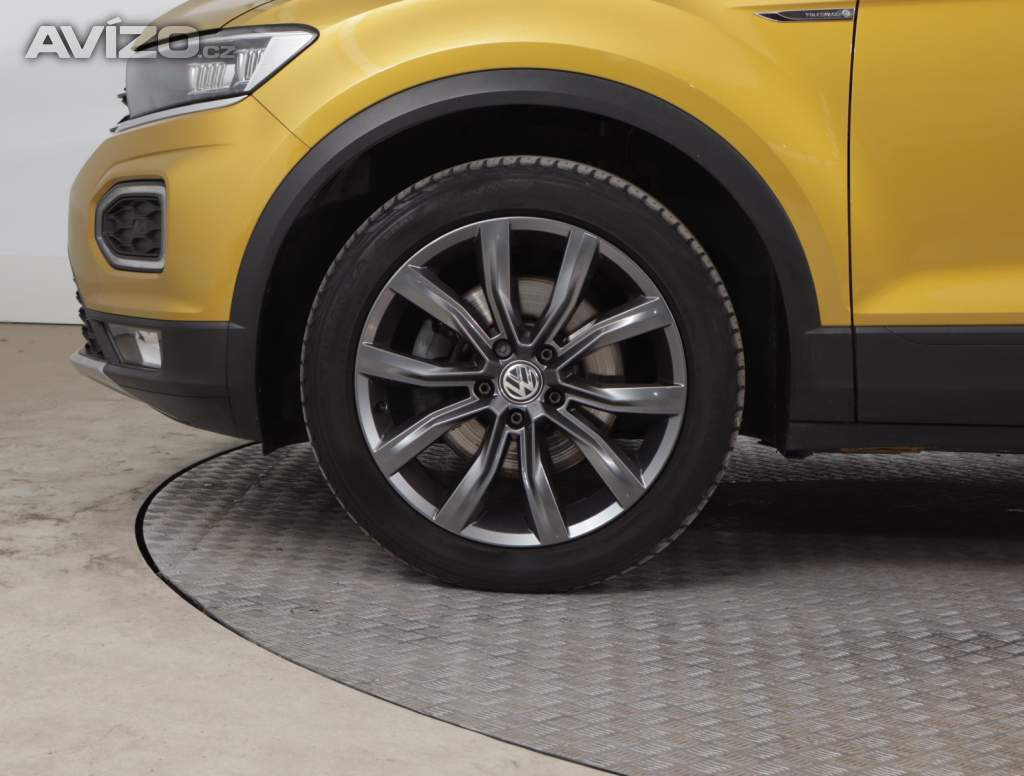 Foto inzerátu VW T-Roc 1.0 TSI