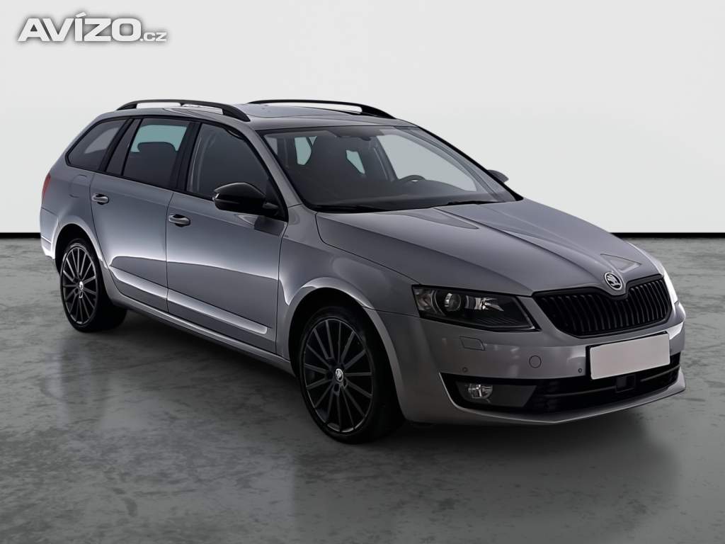 Foto inzerátu Skoda Octavia 2.0 TDI