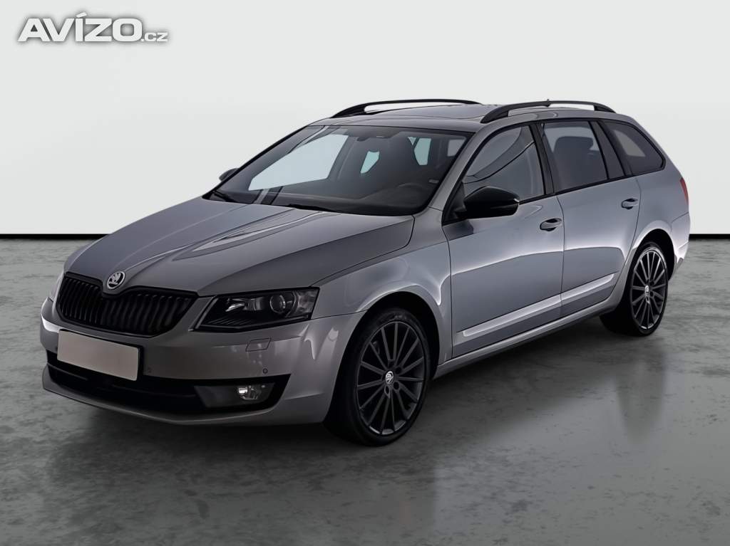 Foto inzerátu Skoda Octavia 2.0 TDI
