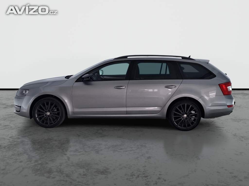 Foto inzerátu Skoda Octavia 2.0 TDI