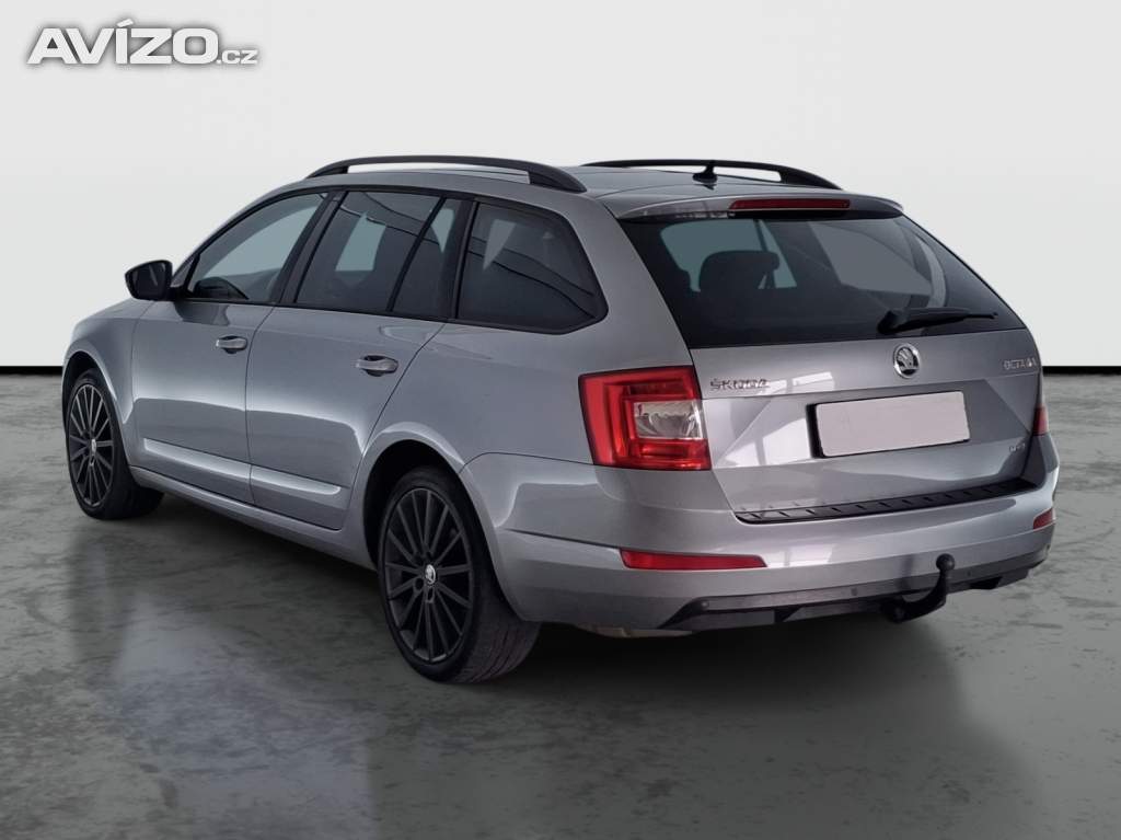Foto inzerátu Skoda Octavia 2.0 TDI