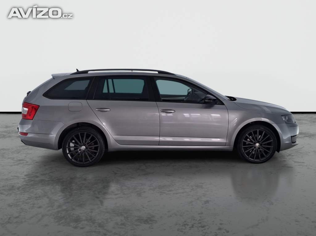 Foto inzerátu Skoda Octavia 2.0 TDI