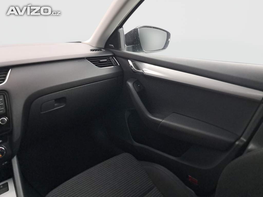 Foto inzerátu Skoda Octavia 2.0 TDI