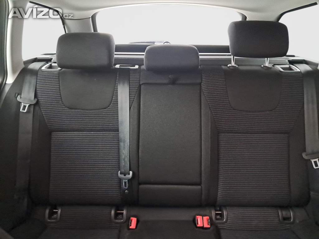 Foto inzerátu Skoda Octavia 2.0 TDI