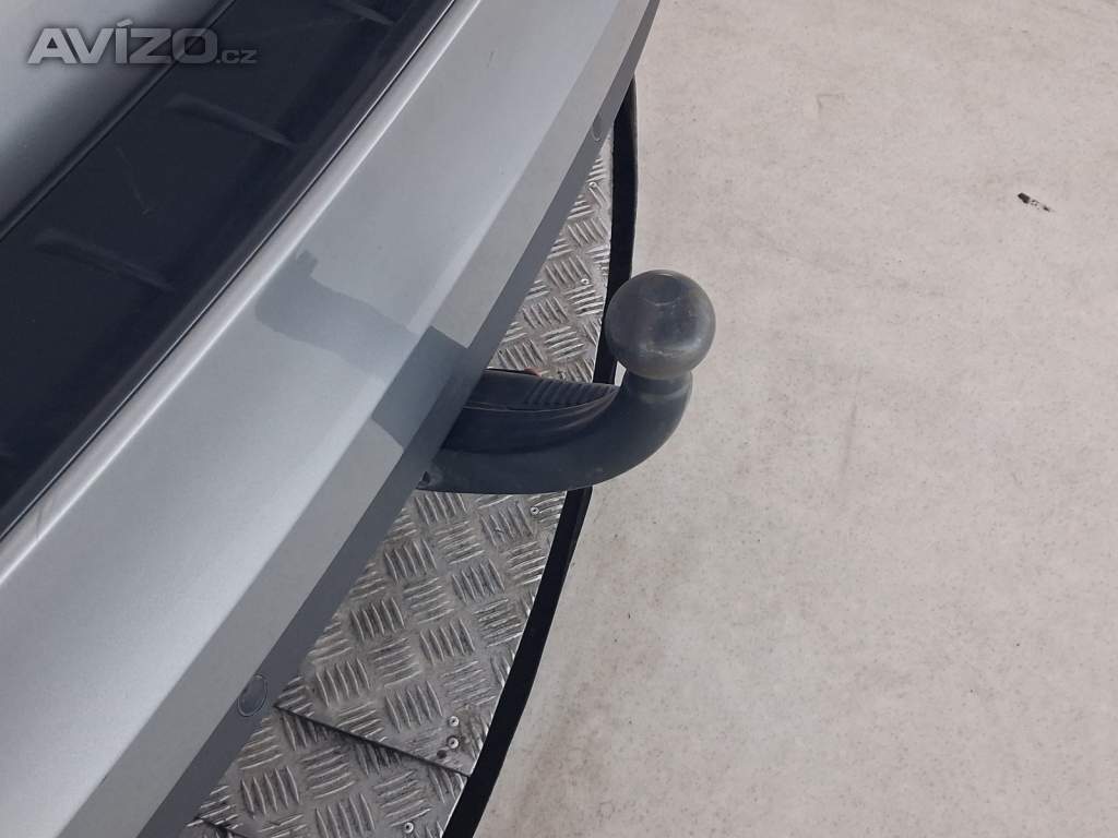 Foto inzerátu Skoda Octavia 2.0 TDI