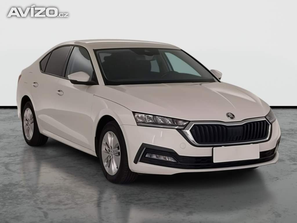 Foto inzerátu Skoda Octavia 2.0 TDI