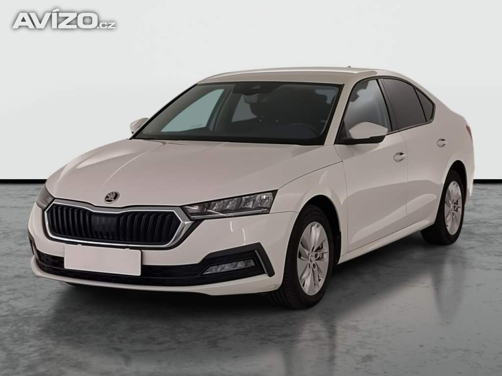 Foto inzerátu Skoda Octavia 2.0 TDI