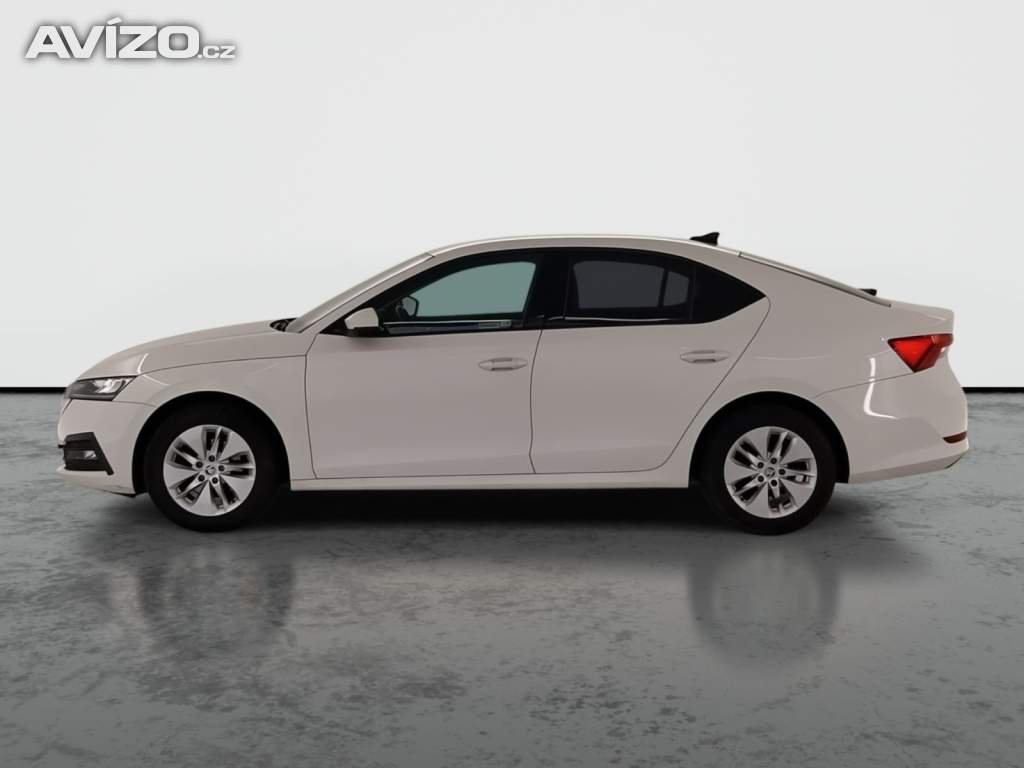 Foto inzerátu Skoda Octavia 2.0 TDI