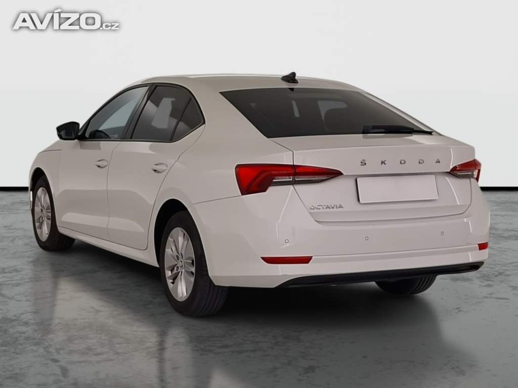 Foto inzerátu Skoda Octavia 2.0 TDI