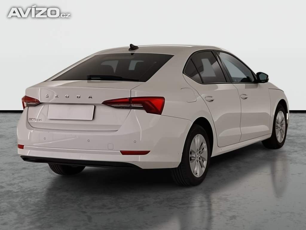 Foto inzerátu Skoda Octavia 2.0 TDI
