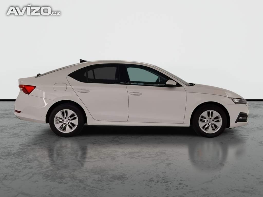 Foto inzerátu Skoda Octavia 2.0 TDI