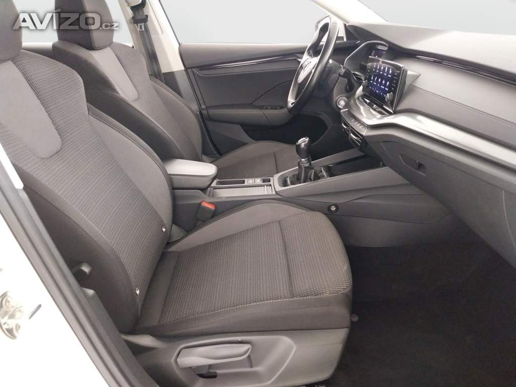 Foto inzerátu Skoda Octavia 2.0 TDI