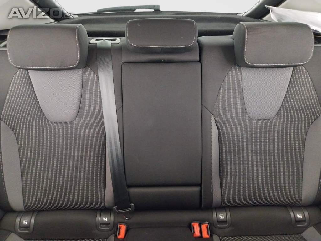 Foto inzerátu Skoda Octavia 2.0 TDI