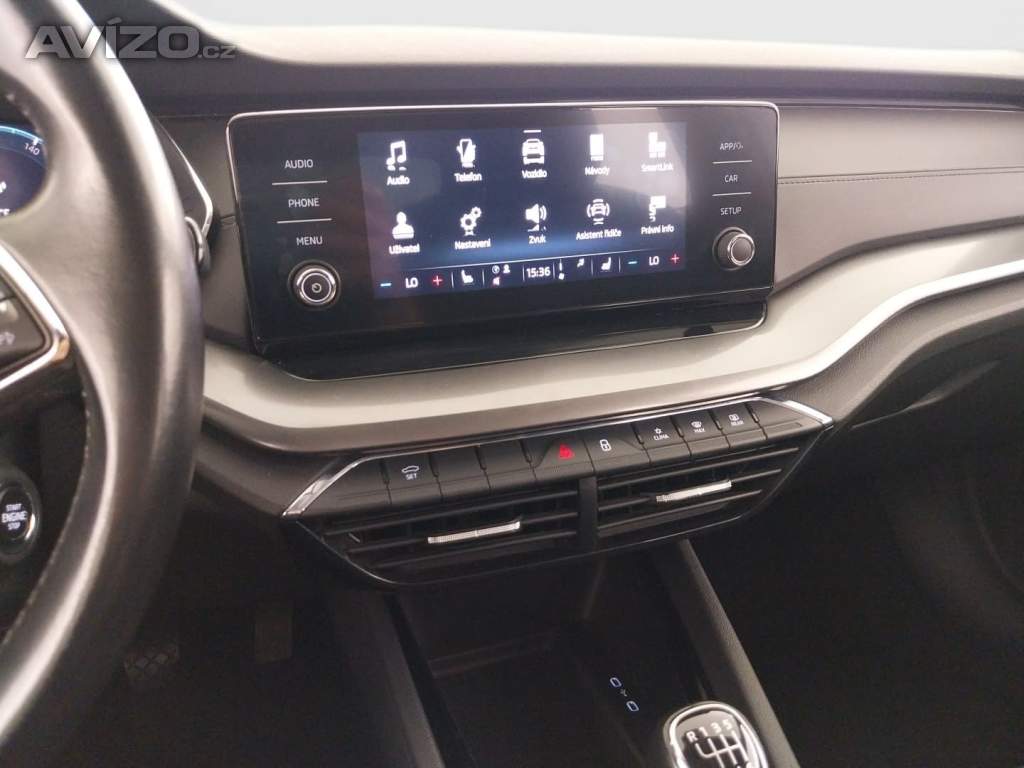 Foto inzerátu Skoda Octavia 2.0 TDI