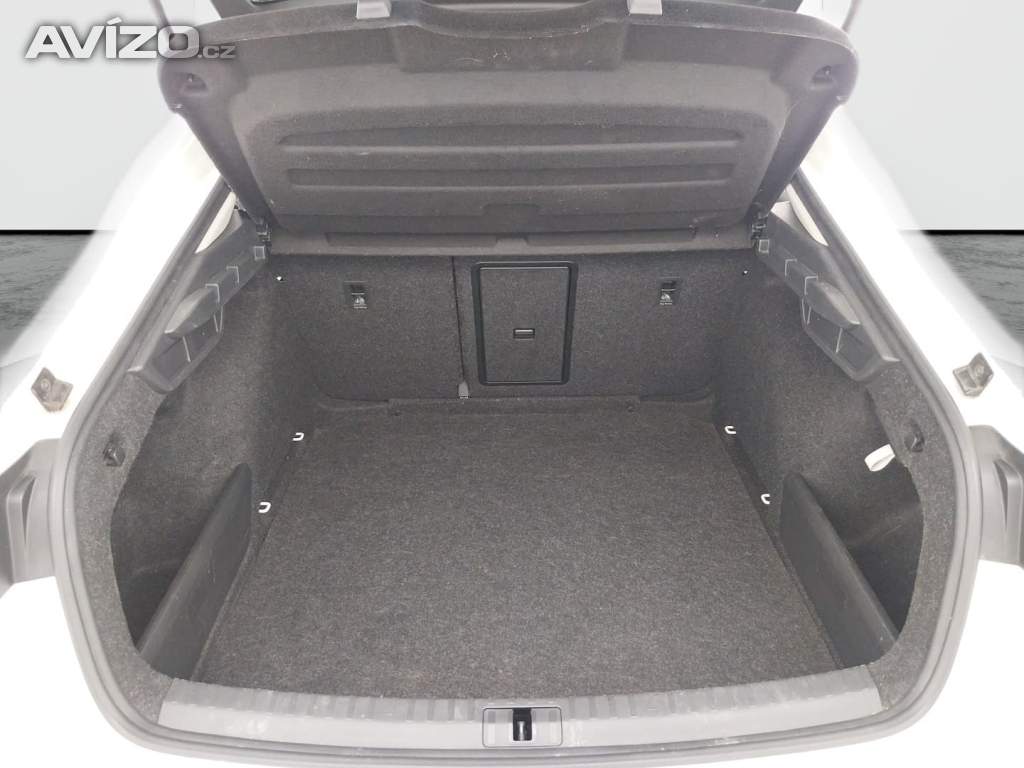 Foto inzerátu Skoda Octavia 2.0 TDI
