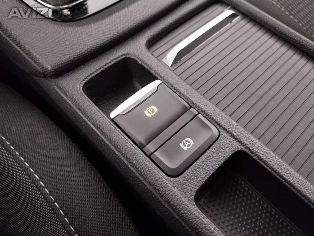 Foto inzerátu Skoda Octavia 2.0 TDI