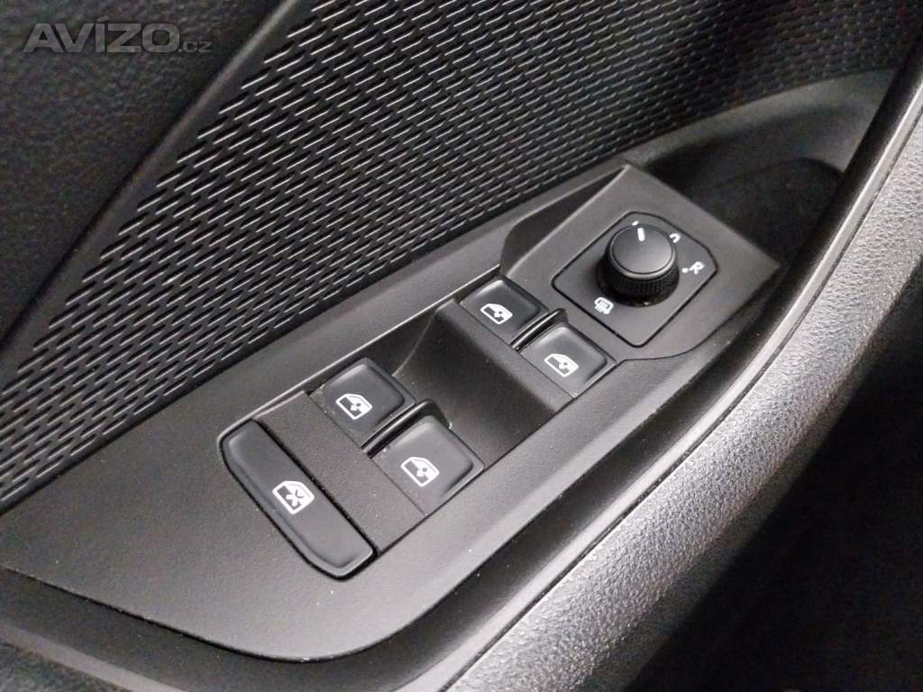Foto inzerátu Skoda Octavia 2.0 TDI