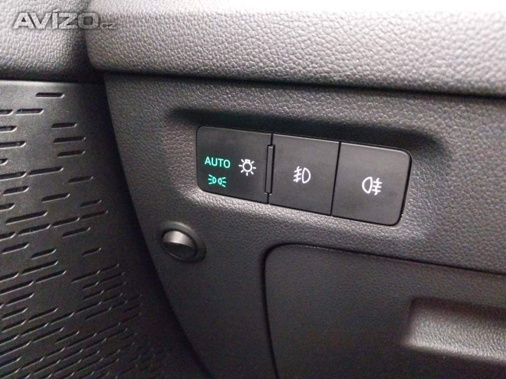 Foto inzerátu Skoda Octavia 2.0 TDI