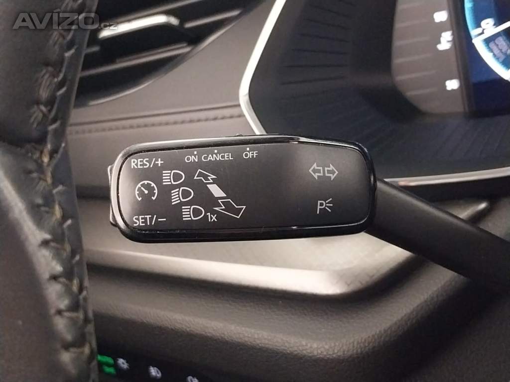 Foto inzerátu Skoda Octavia 2.0 TDI