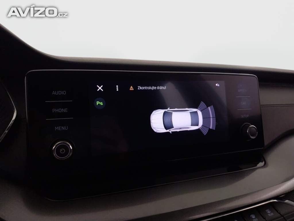 Foto inzerátu Skoda Octavia 2.0 TDI