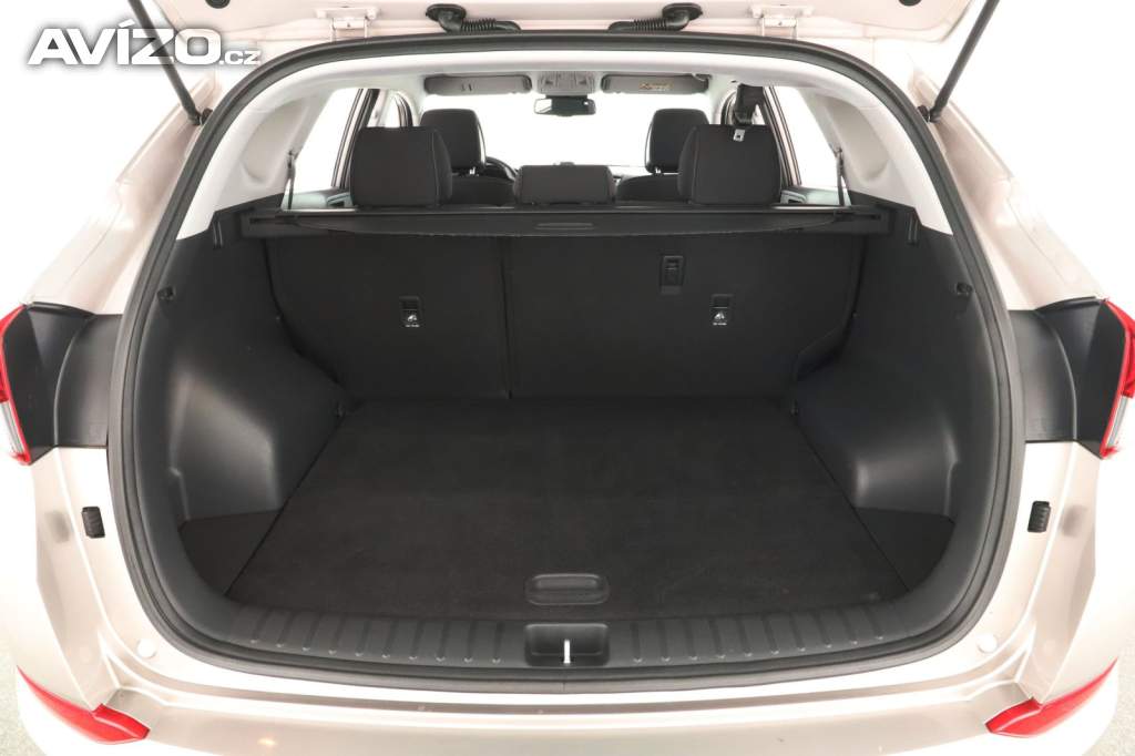 Foto inzerátu Hyundai Tucson 1.6 T-GDI