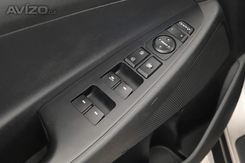 Foto inzerátu Hyundai Tucson 1.6 T-GDI