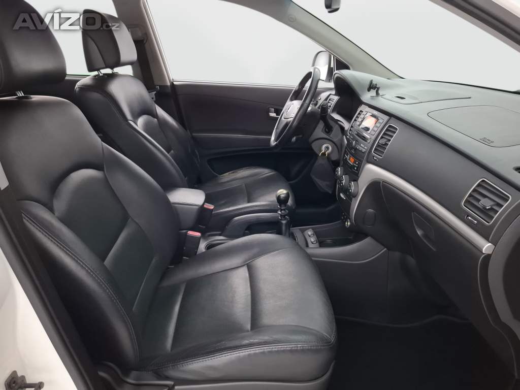 Foto inzerátu SsangYong Korando 2.0 e-XDi