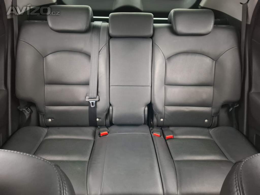Foto inzerátu SsangYong Korando 2.0 e-XDi