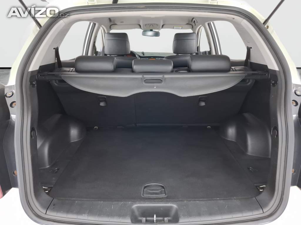 Foto inzerátu SsangYong Korando 2.0 e-XDi