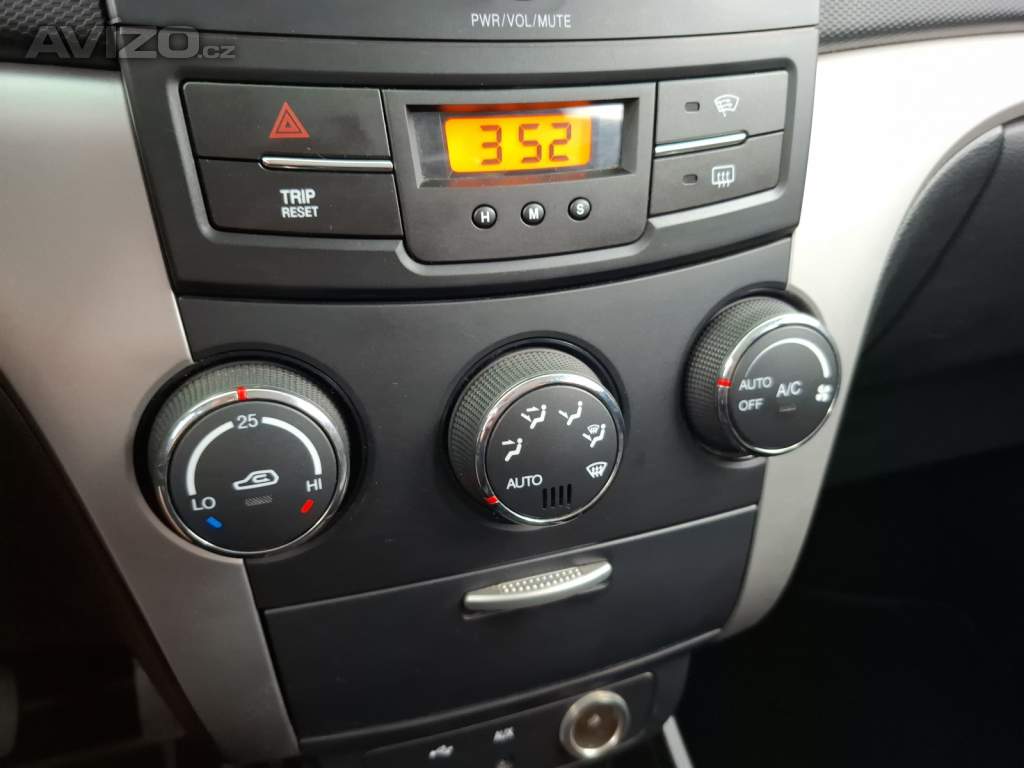 Foto inzerátu SsangYong Korando 2.0 e-XDi
