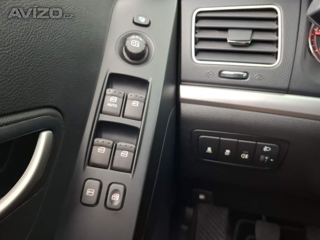Foto inzerátu SsangYong Korando 2.0 e-XDi