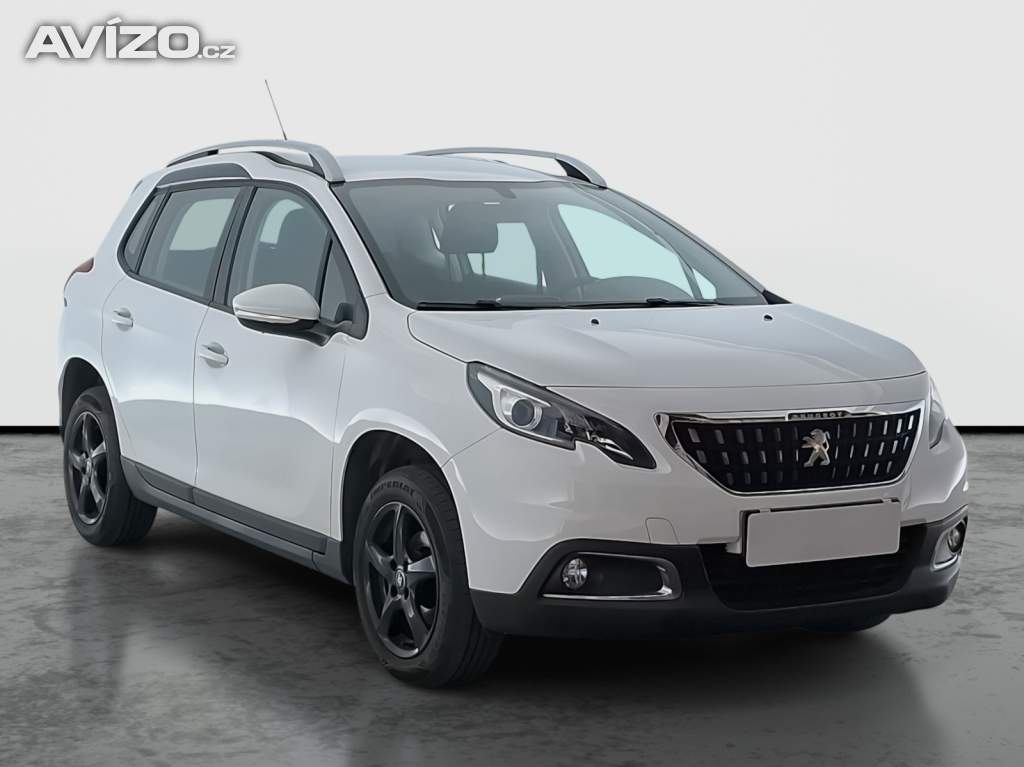 Peugeot 2008 1.2 PureTech