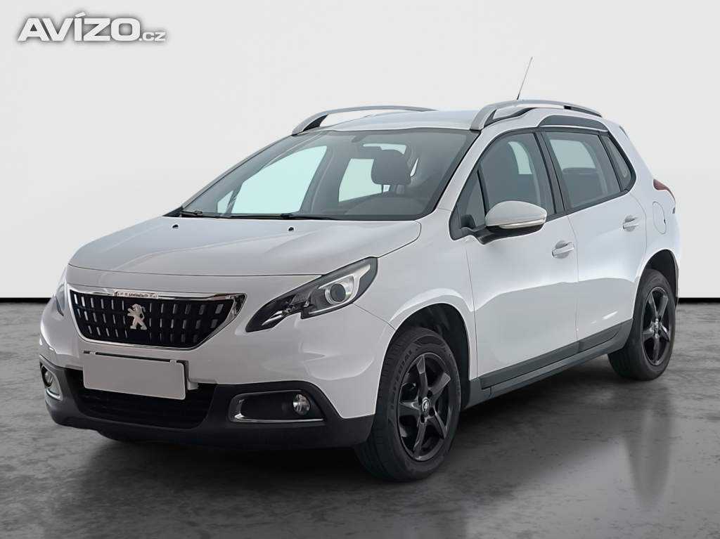 Foto inzerátu Peugeot 2008 1.2 PureTech